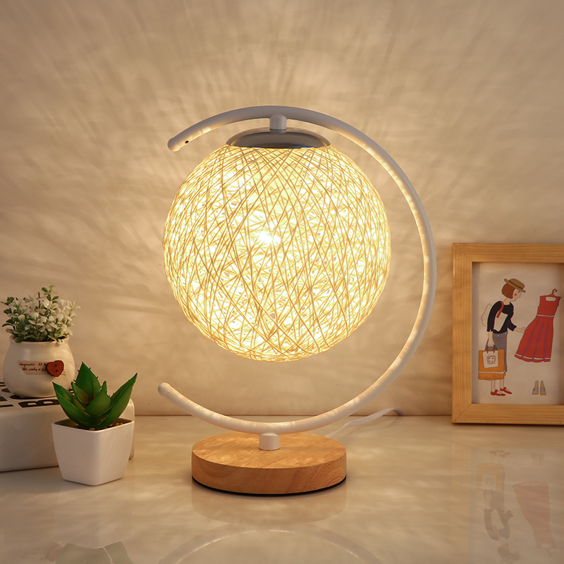 Moon Starry Sky Night Light, picture 4 of 8