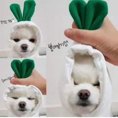 Cute Fruit Dog Clothes For Small Dogs Hoodies Winter Warm Fleece Pet Clothing Puppy Cat Costume Coat For French Chihuahua Outfit - 4 Style - View 1