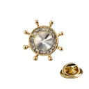 Golden White Diamonds