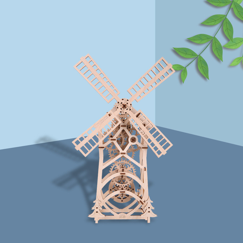 Windmill