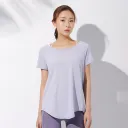 Light Blue Purple