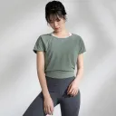 Gray Green