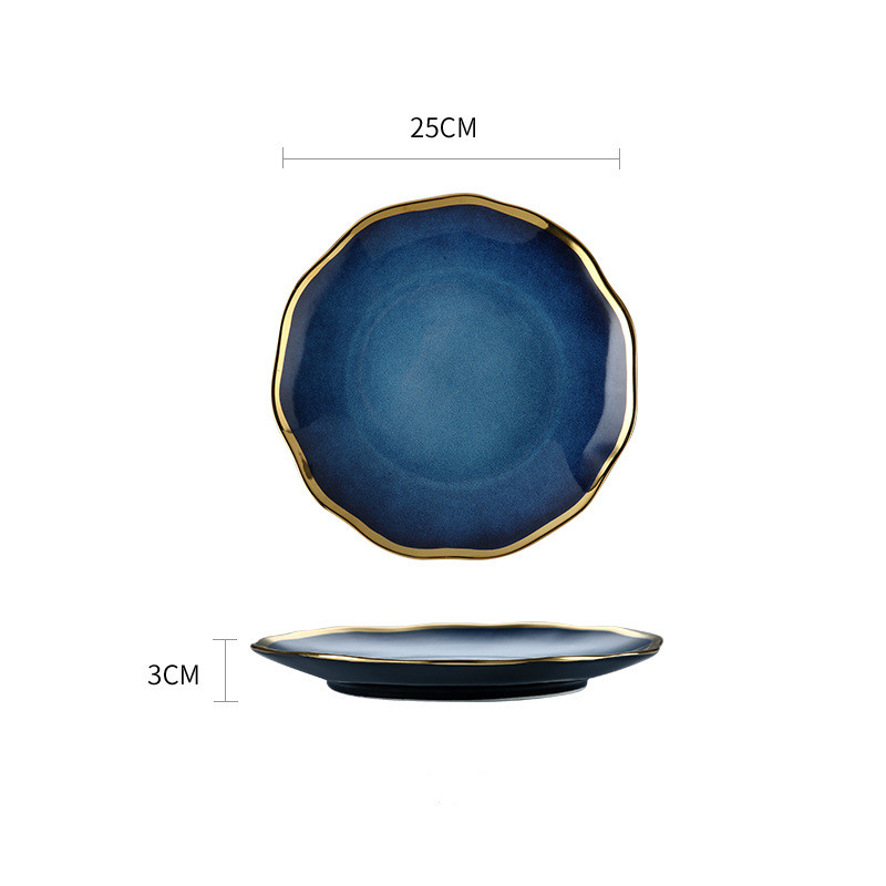 Phnom Penh 10inch platter