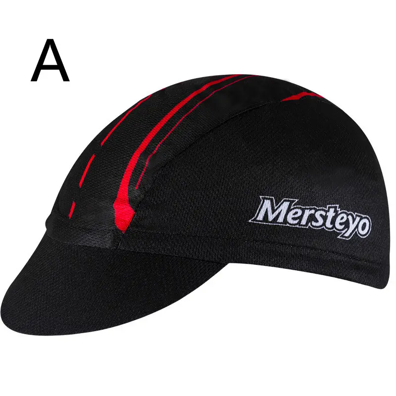 Cycling Outdoor Small Cloth Hat Hat Breathable Sunscreen Mesh