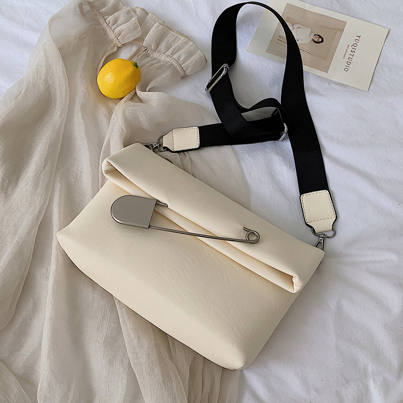 Shoulder Bag Korean Fashion All-match Messenger Bag