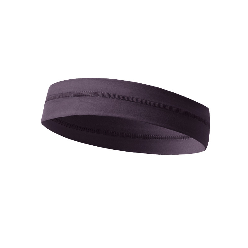 Outdoor Sports Antiperspirant Belt Fitness Running Headband