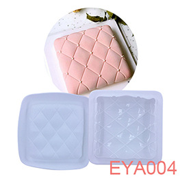 EYA004 square pillow