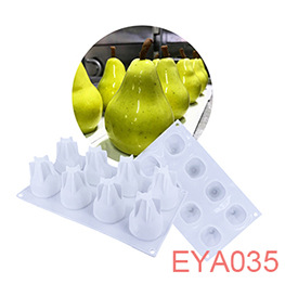 EYA035 Eight Pears