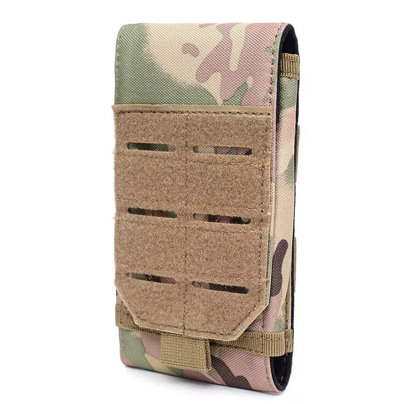 Mobile Phone Pocket Bag Tactical