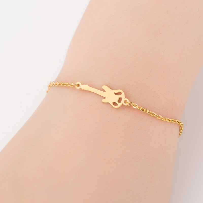 Stainless Steel Pendant Ladies Fashion Stainless Steel Jewelry