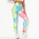 Rainbow Colors
