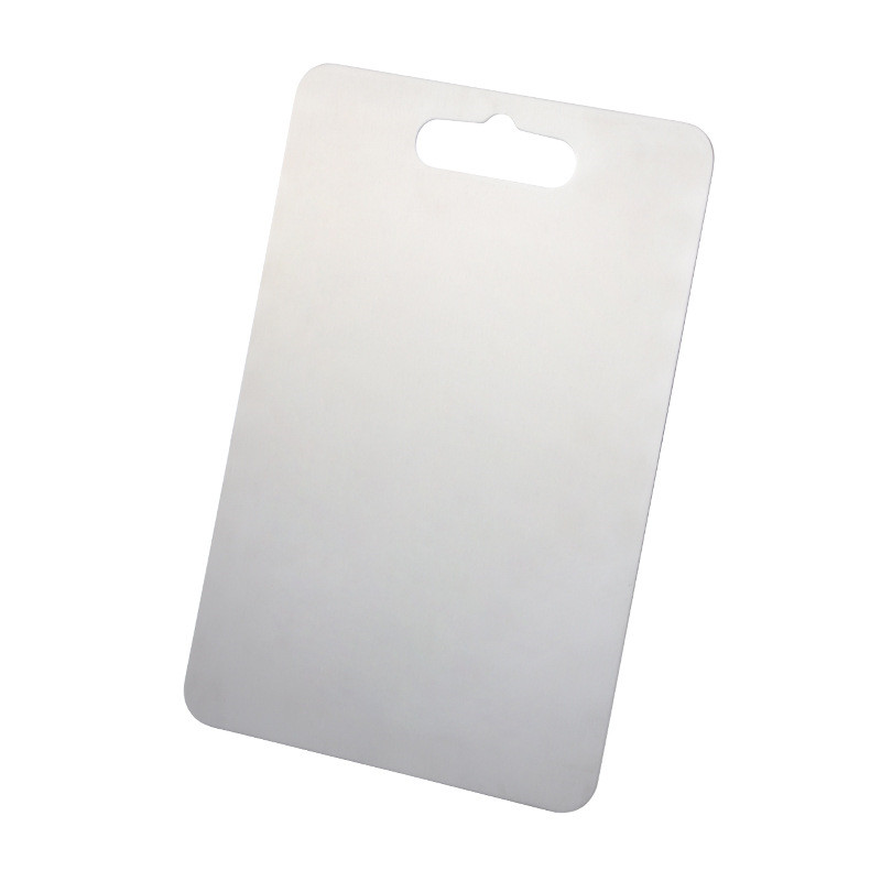 Title 7, Stainless Steel Cutting Board New Cross-border ...