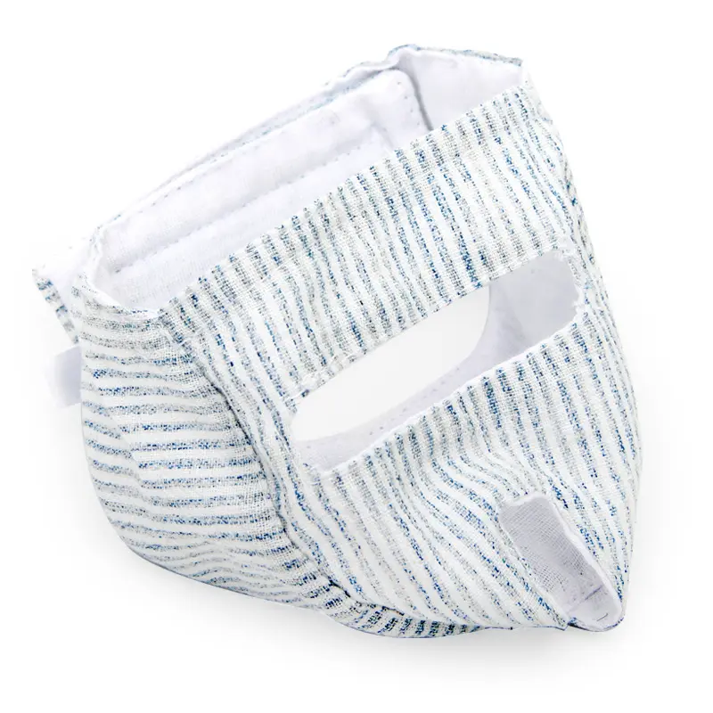 Anti-Bite And Anti-Messy Drip Medicine Breathable Cat