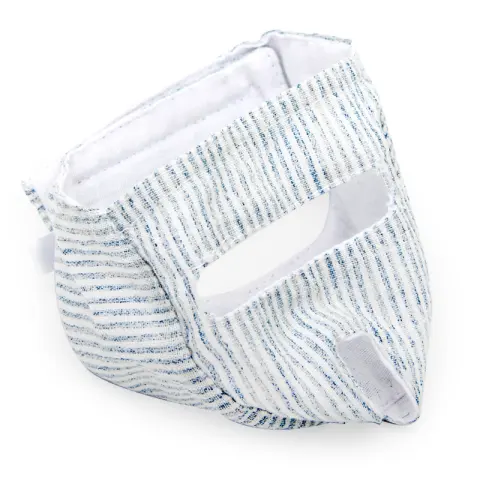 Anti-Bite and Anti-Messy Drip Medicine Breathable Cat Mask