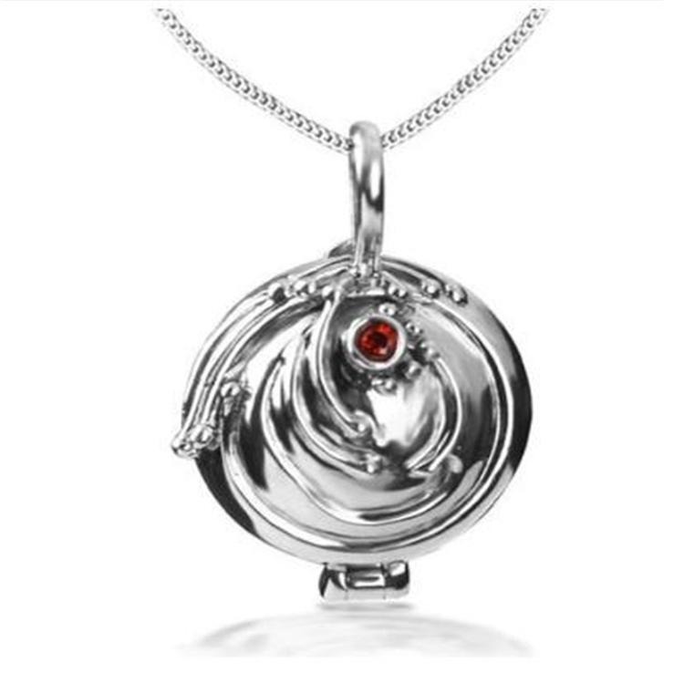 The Vampire Diaries Pendant