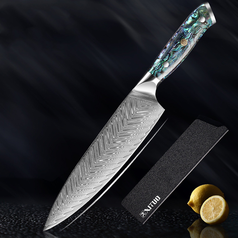 Chef s knife