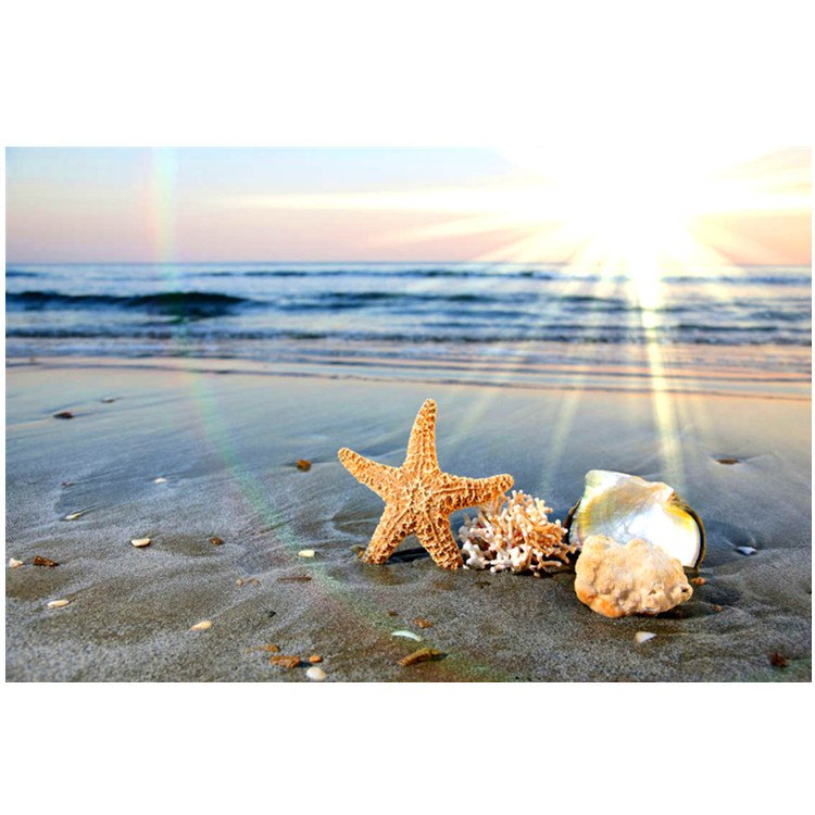 Star Diamond Painting Kit