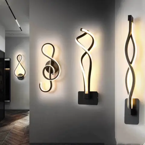 Led Lampt