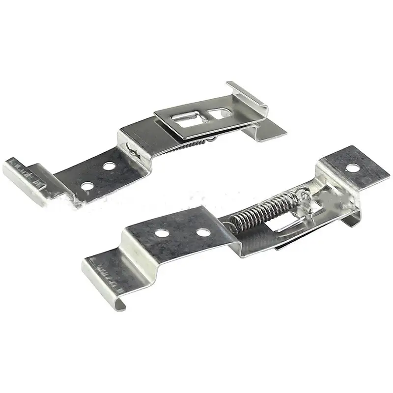 Stainless Steel Trailer License Plate Holder License Plate Holder Camper Car License Plate Cover Fixed