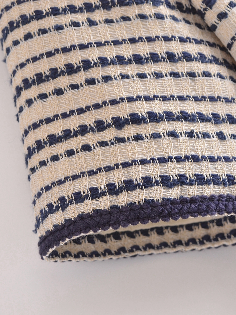 Fashion Small Fragrance Short Sleeve