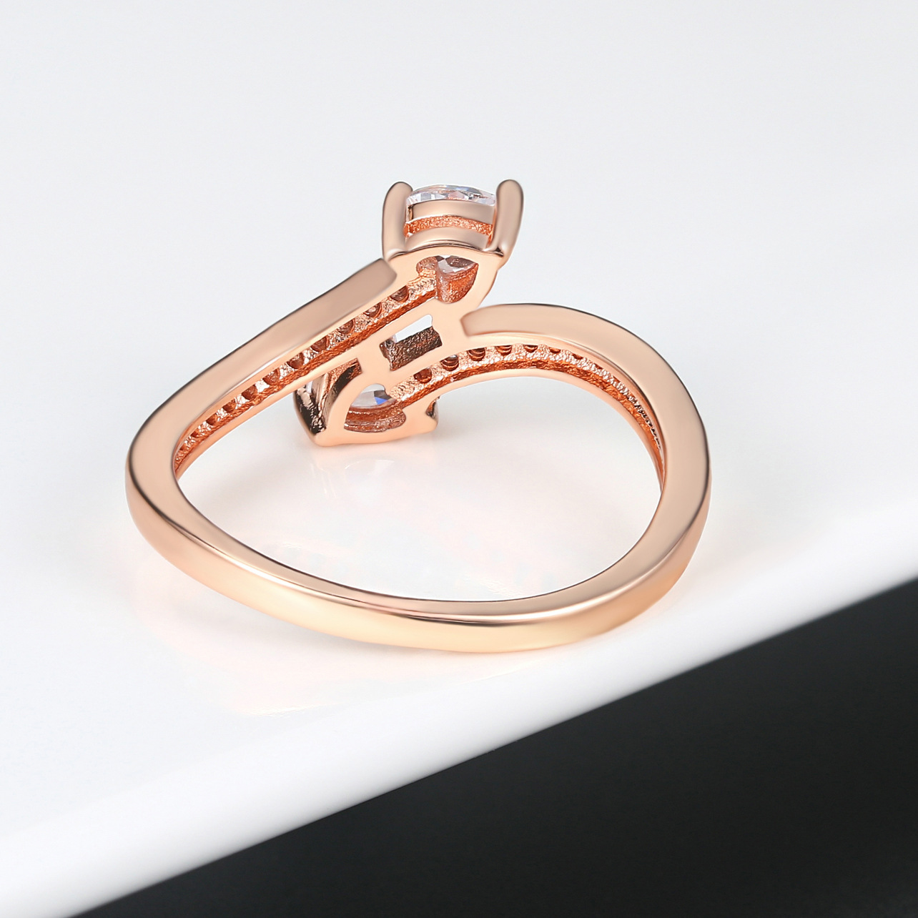 Hazy Month Cross Border Hot Jewelry Europe And The United States