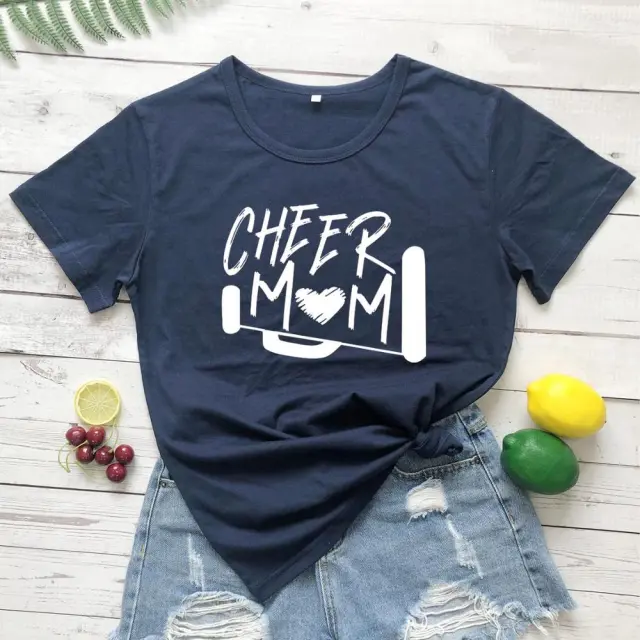 Foreign Trade T shirt The World Has Bigger European And American Letters Short Sleeve 13Color - Shop at LoveMi
