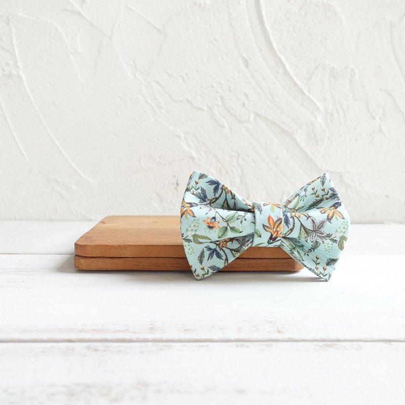 Bow tie