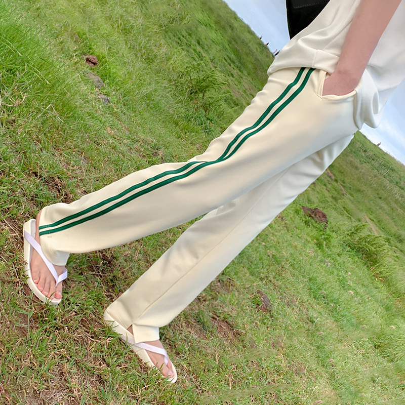 Summer Boys Sports Cotton Trousers