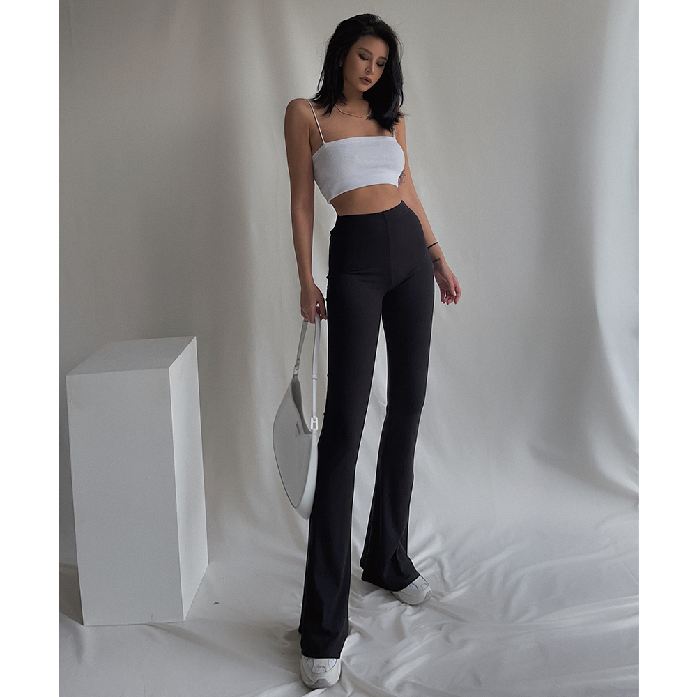 Title 4, Long Casual Pants Women