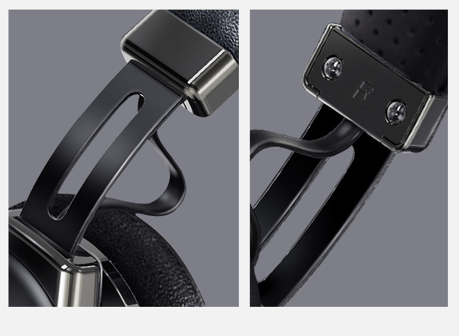 Bluetooth Headset ANC Noise Reduction Ear - Image 5
