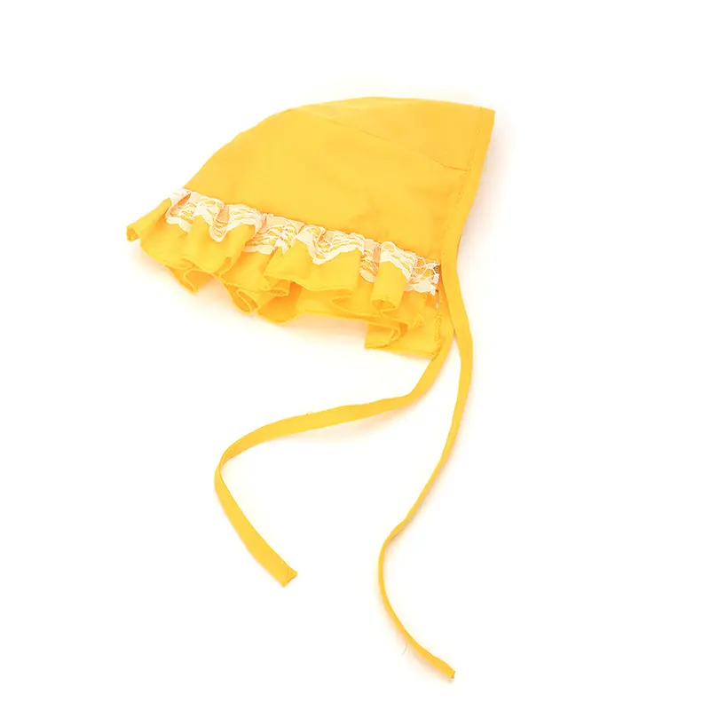 Thin Pet Hat Cute Dog Headgear Lace