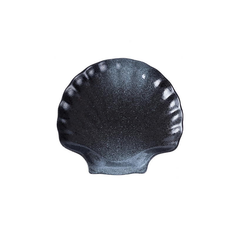 Japanese Creative Ceramic Plates, Household Dishes