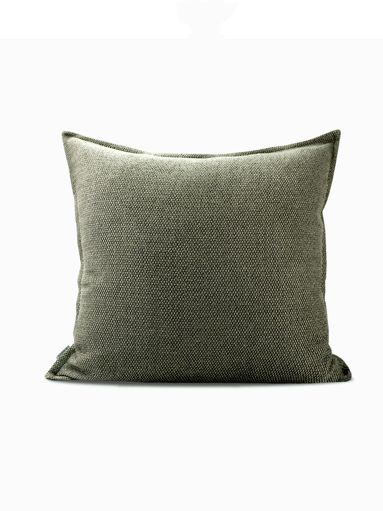 Square pillow