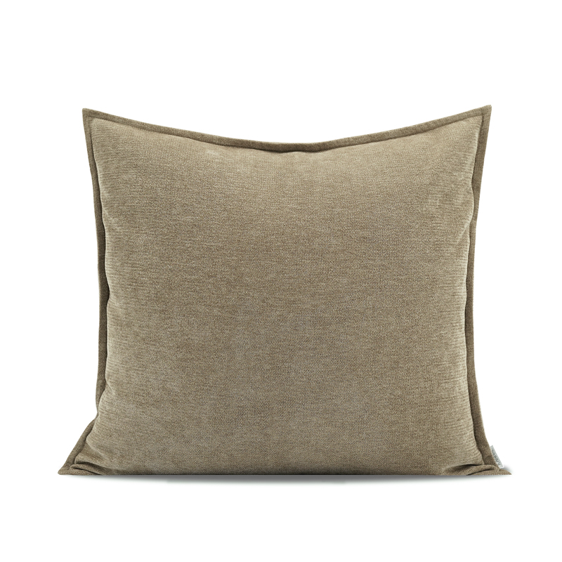 Square pillow