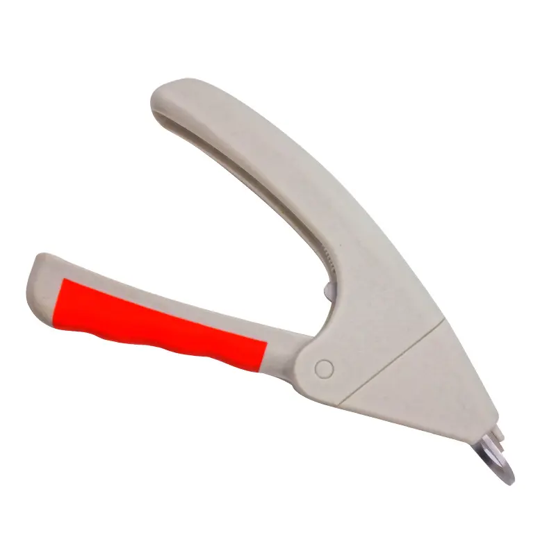 Stainless Steel Pet Nail Clippers
