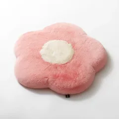 Winter Velvet Warm Cushion Memory Foam Removable Small Dog And Cat Cushion - View 1