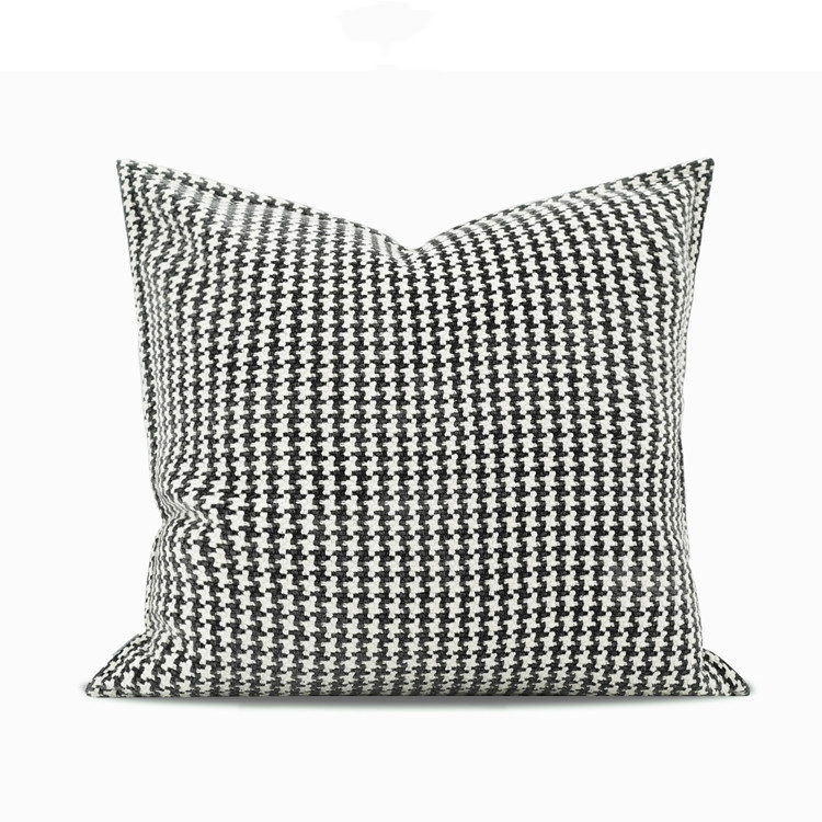 Square pillow