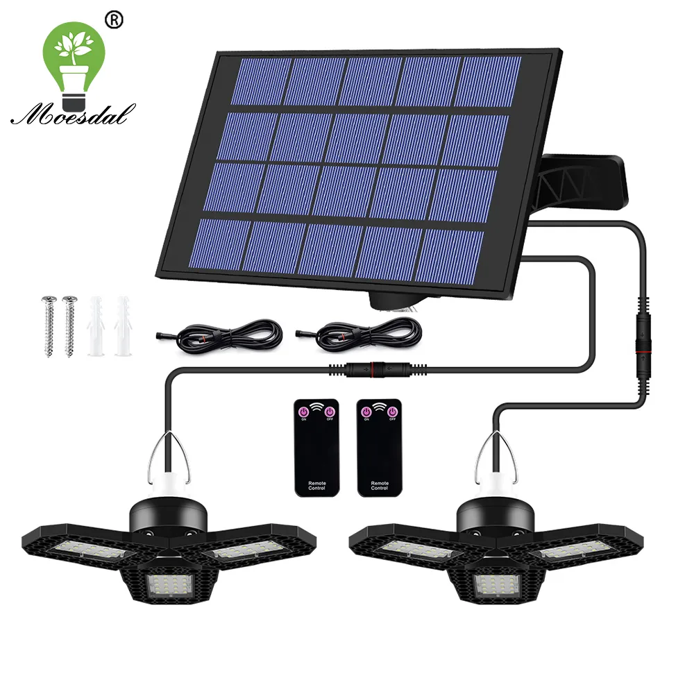 LED Solar Outdoor Light Sense Waterproof Garden Decorative Led