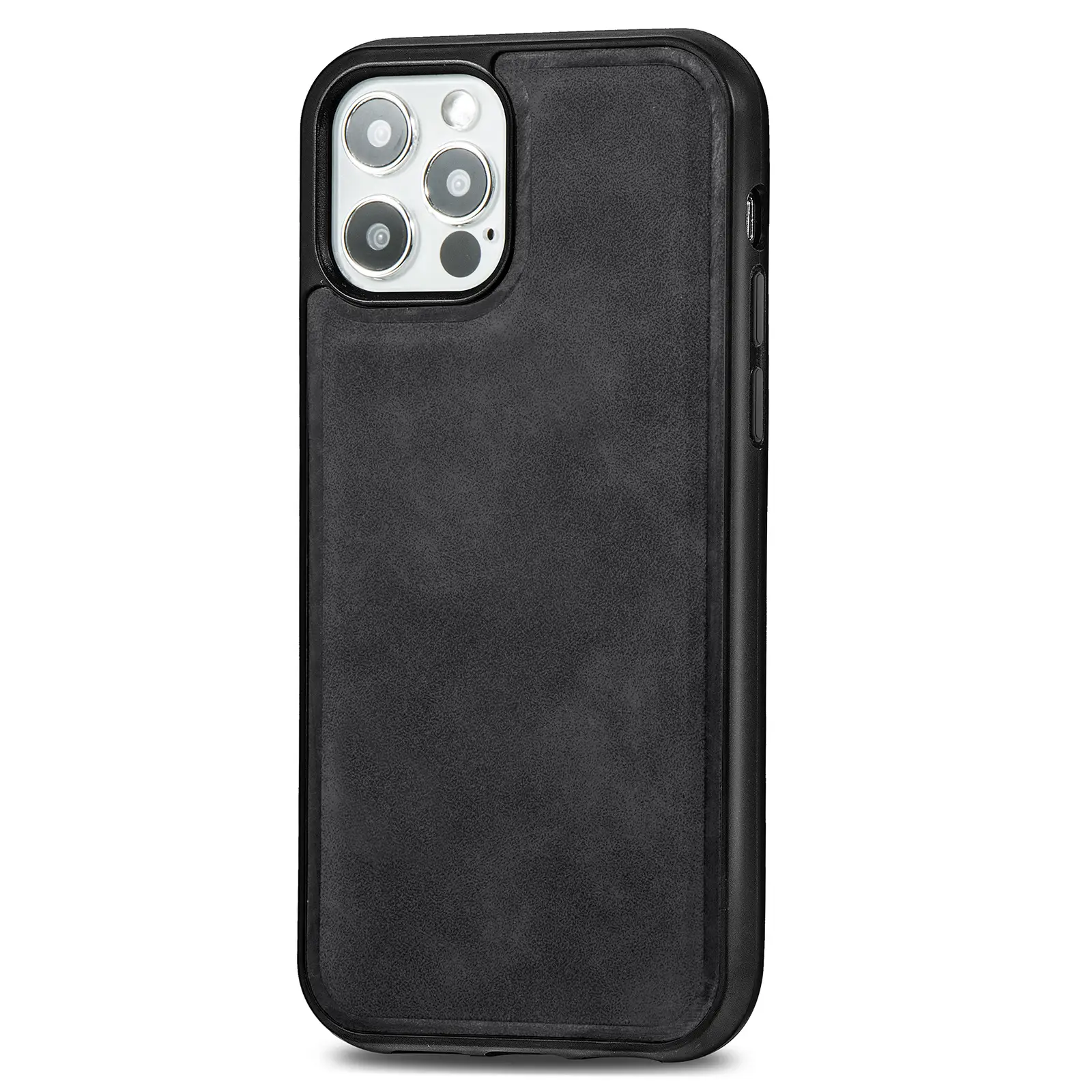 Retro Skin-sensitive Magnetic Phone Case