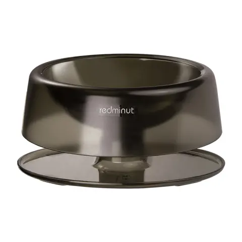 Protect the Cervical Spine From Overturning Pet Food Bowl