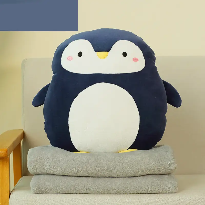 Seabird Pillow Birthday Gift For Girlfriend In Stock