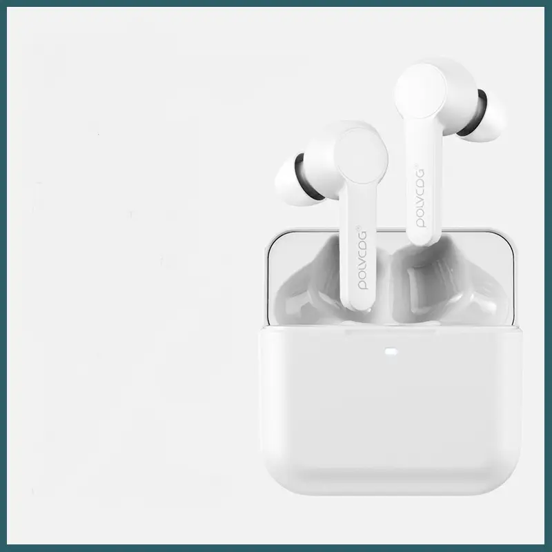 Bluetooth Headset Binaural In-Ear Sports Gaming Ultra-Long Standby