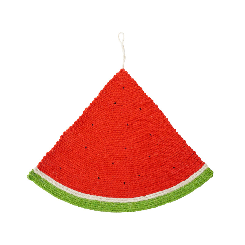 Triangle watermelon