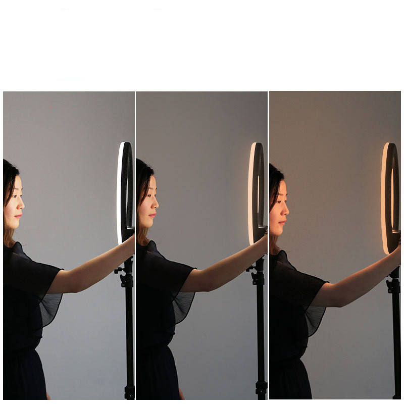 Светодиодный индикатор Live Ring для мобильного телефона