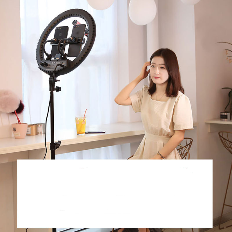 Светодиодный индикатор Live Ring для мобильного телефона