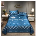 Blue Ripple