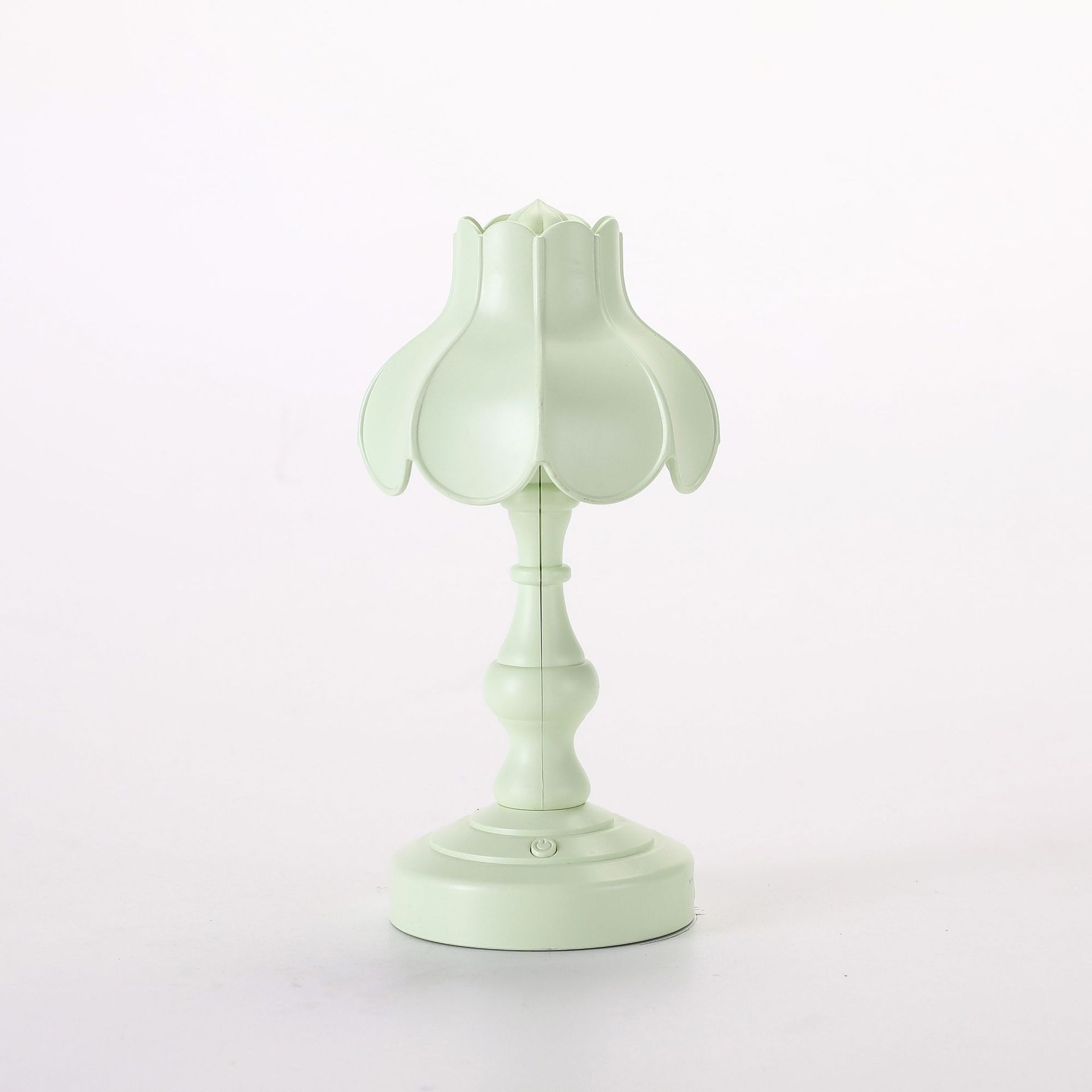 Lotus Push Button Night Light, picture 10 of 12
