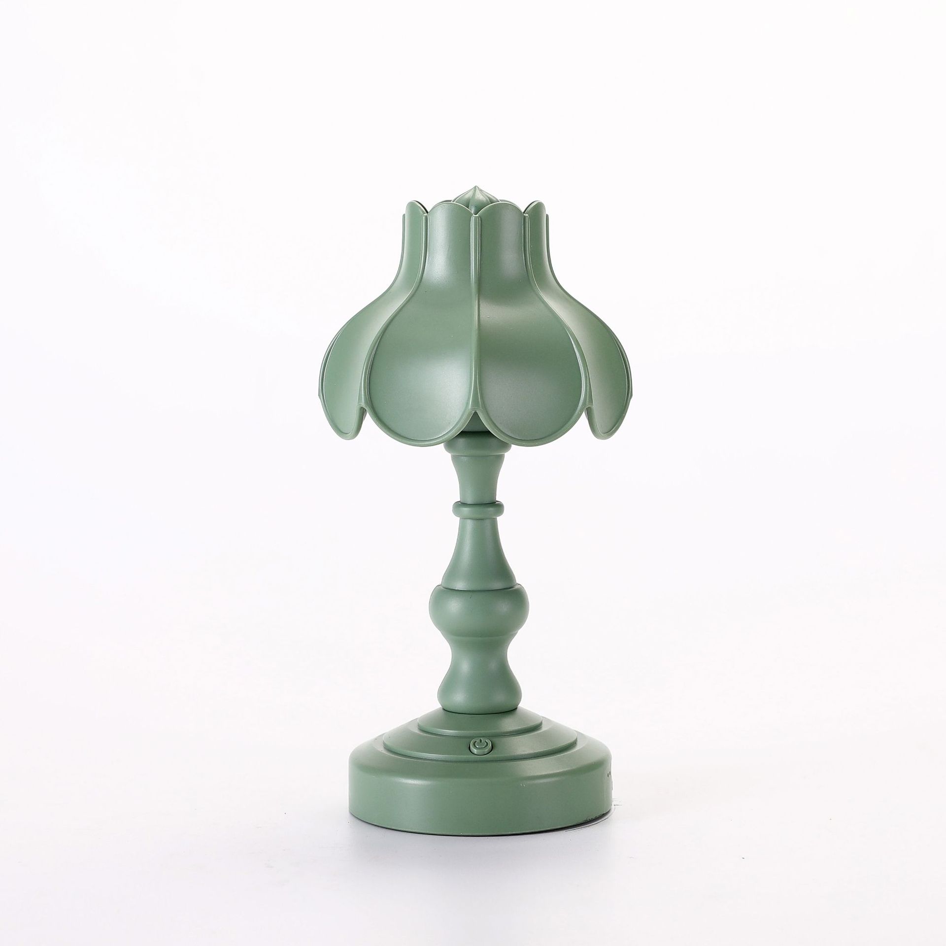 Lotus Push Button Night Light, picture 8 of 12