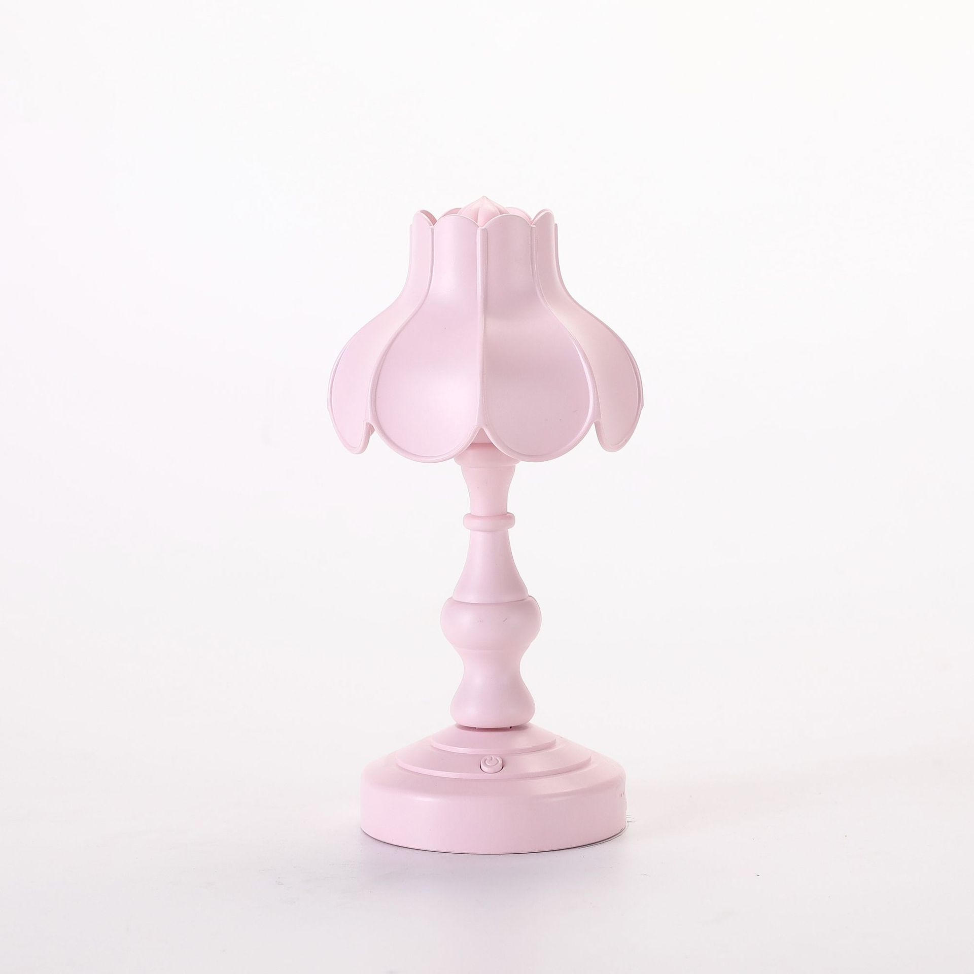 Lotus Push Button Night Light, picture 12 of 12