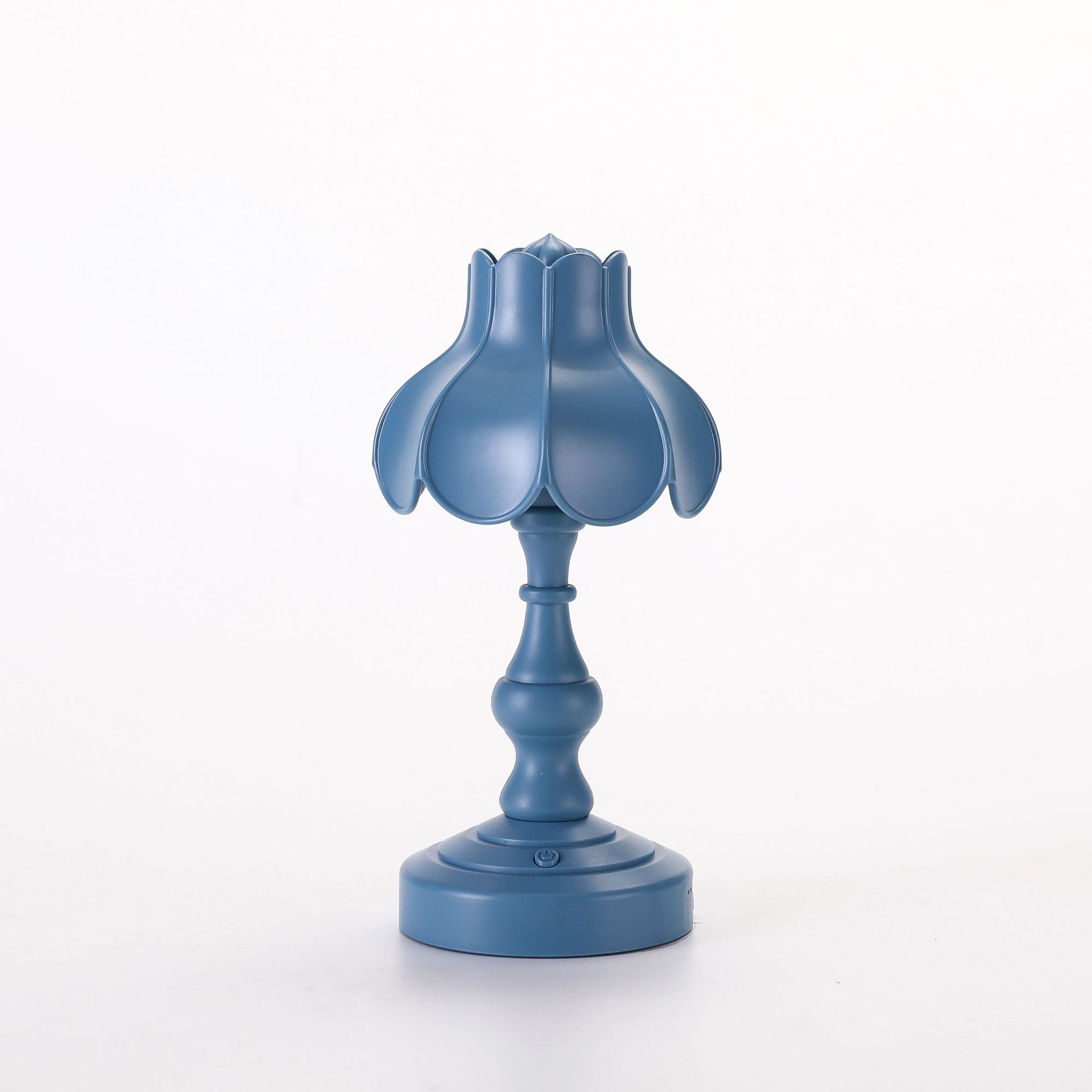 Lotus Push Button Night Light, picture 6 of 12